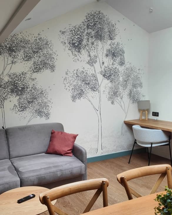 Appart'hotel 4 - La Brume