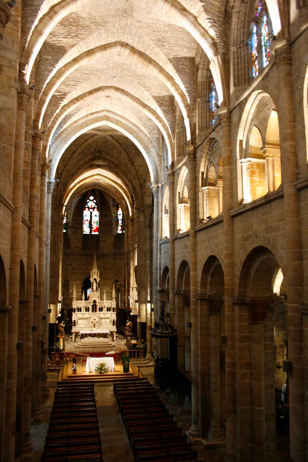 Visite guidée thématique "les pépites du patrimoine Figeacois"