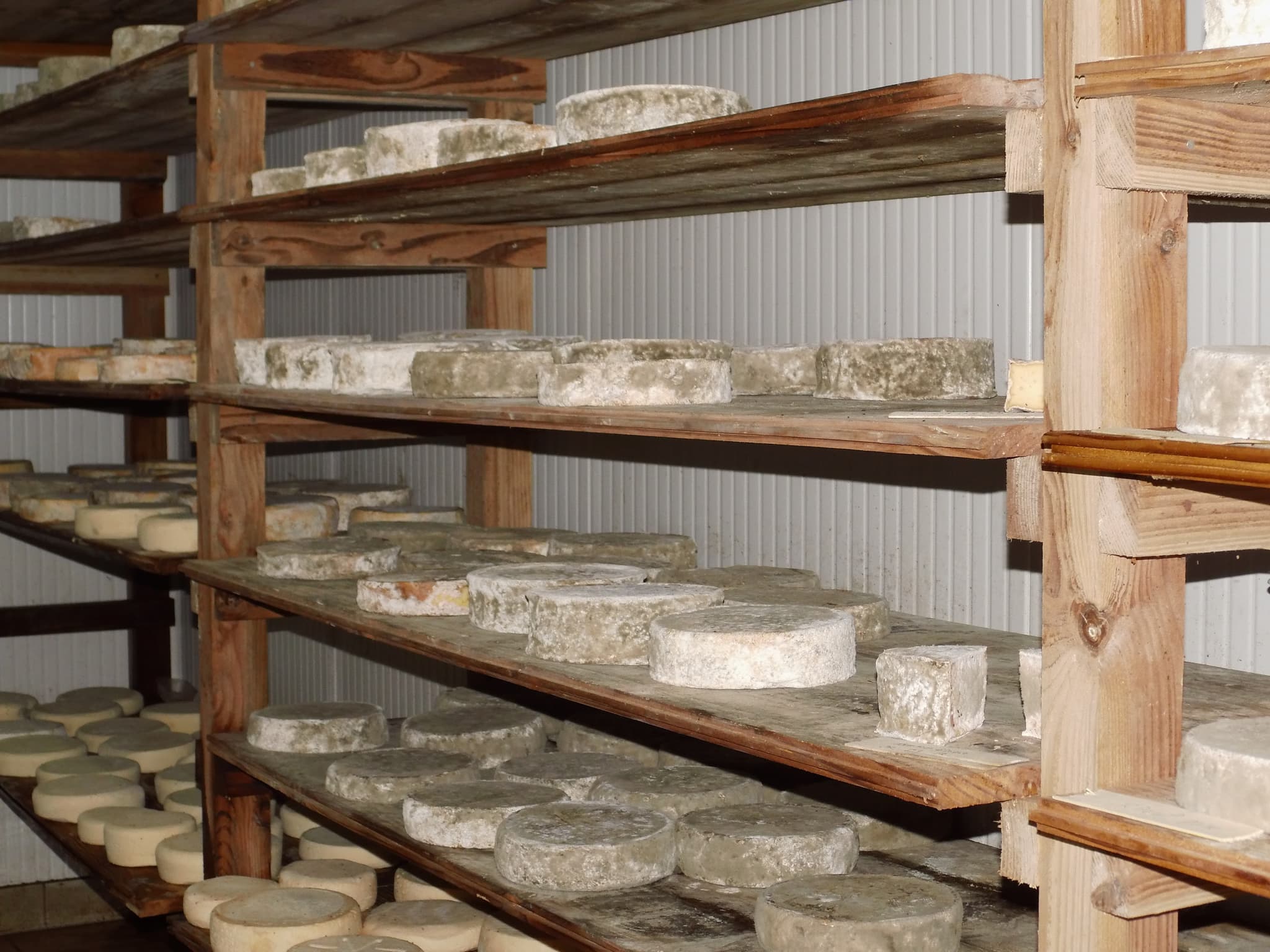 Fromagerie du Val Riant