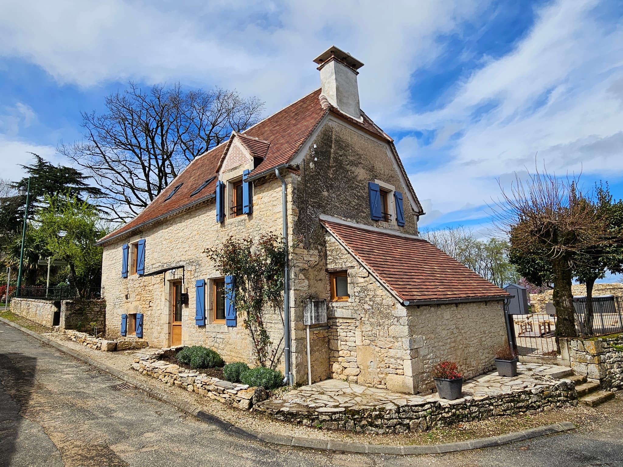 Maison