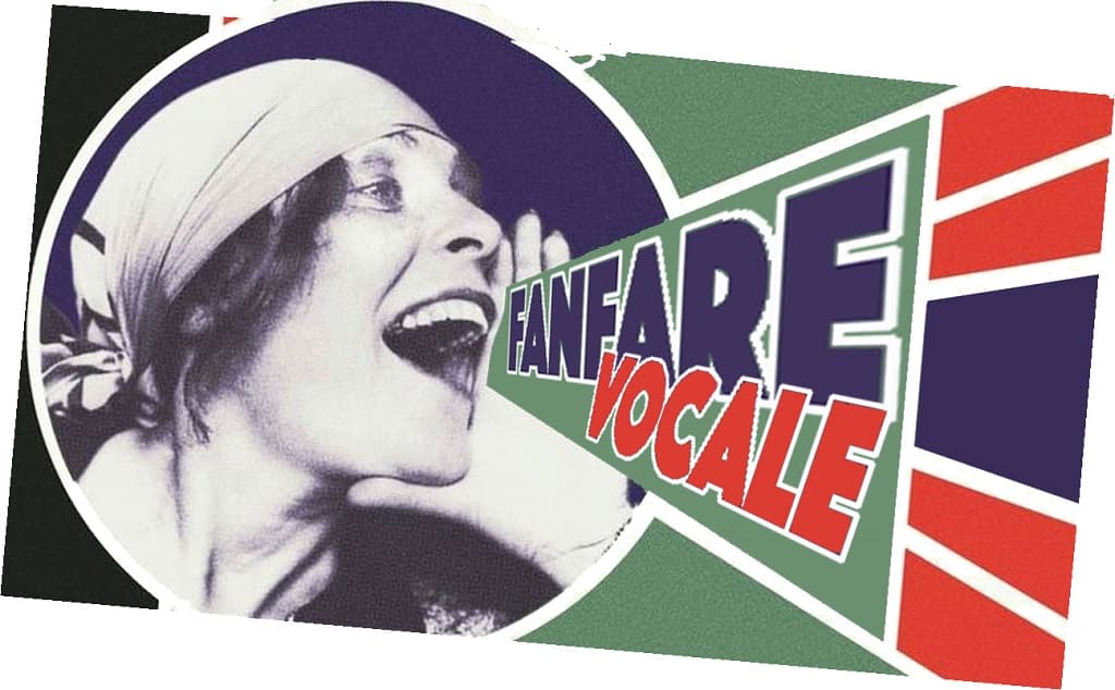 Fanfare-Vocale