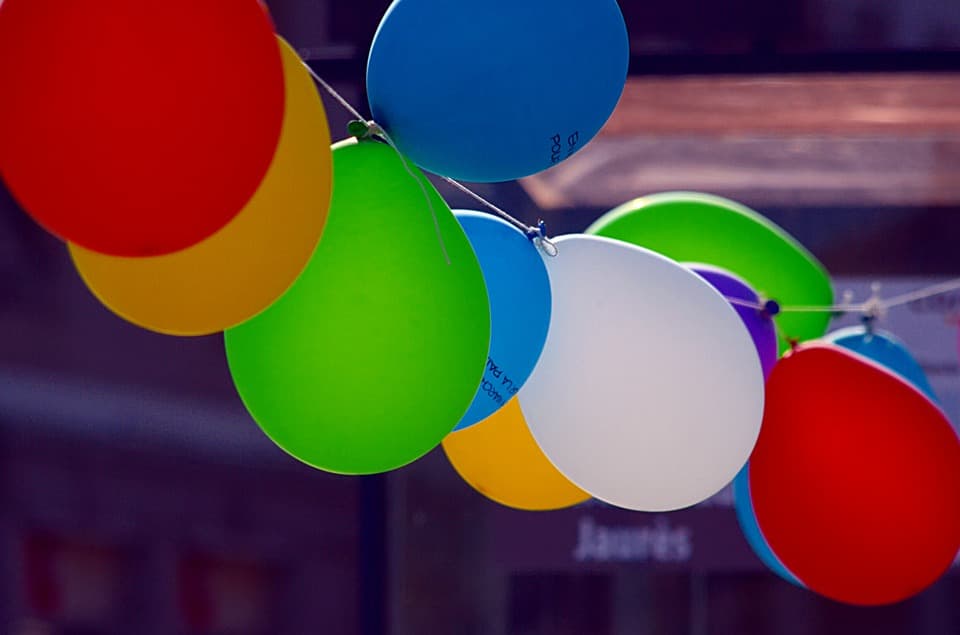Fête