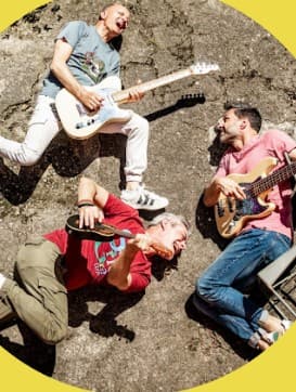 Fête de la musique Biars