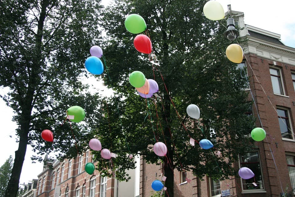 Fête