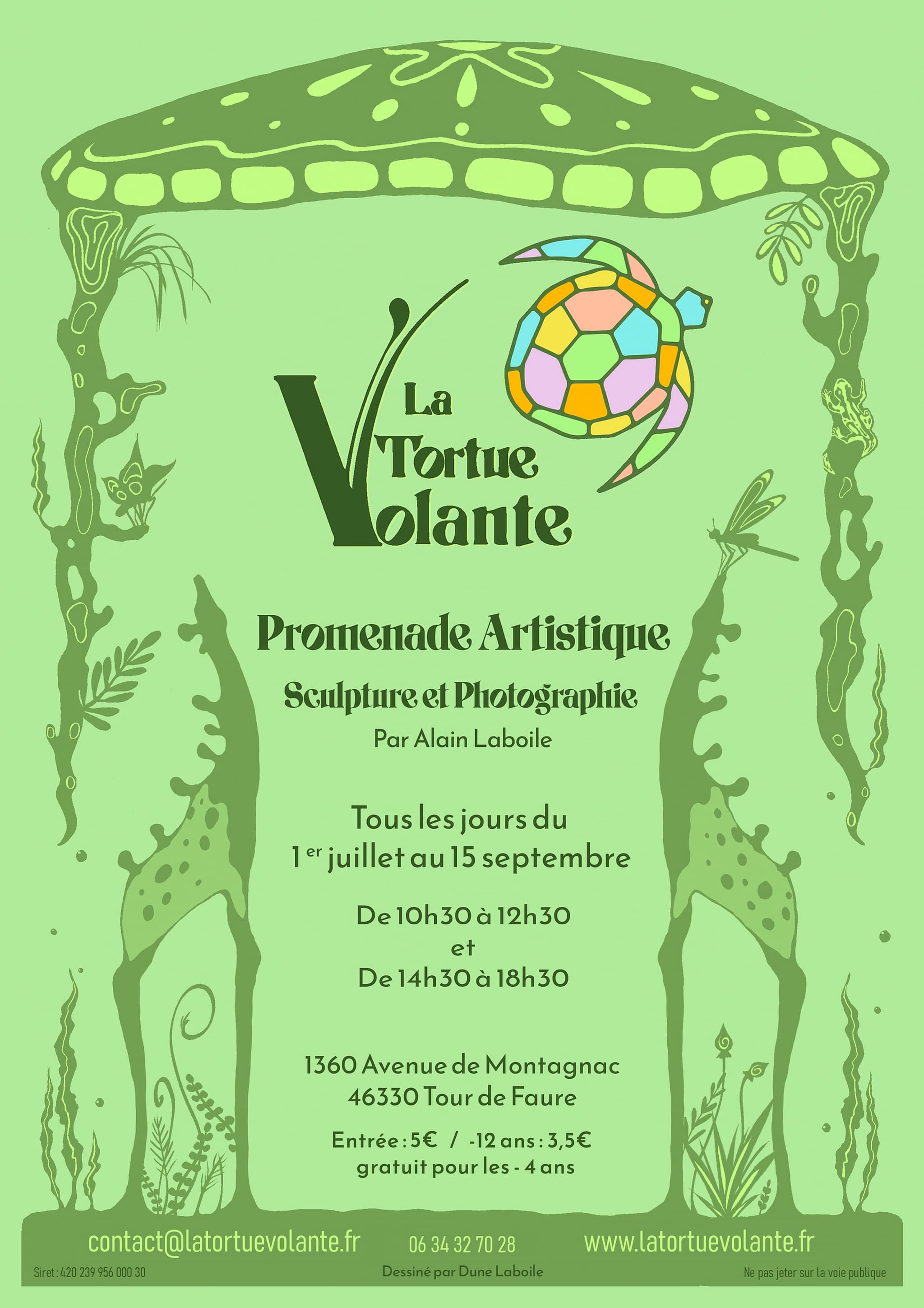 Flyer 2026