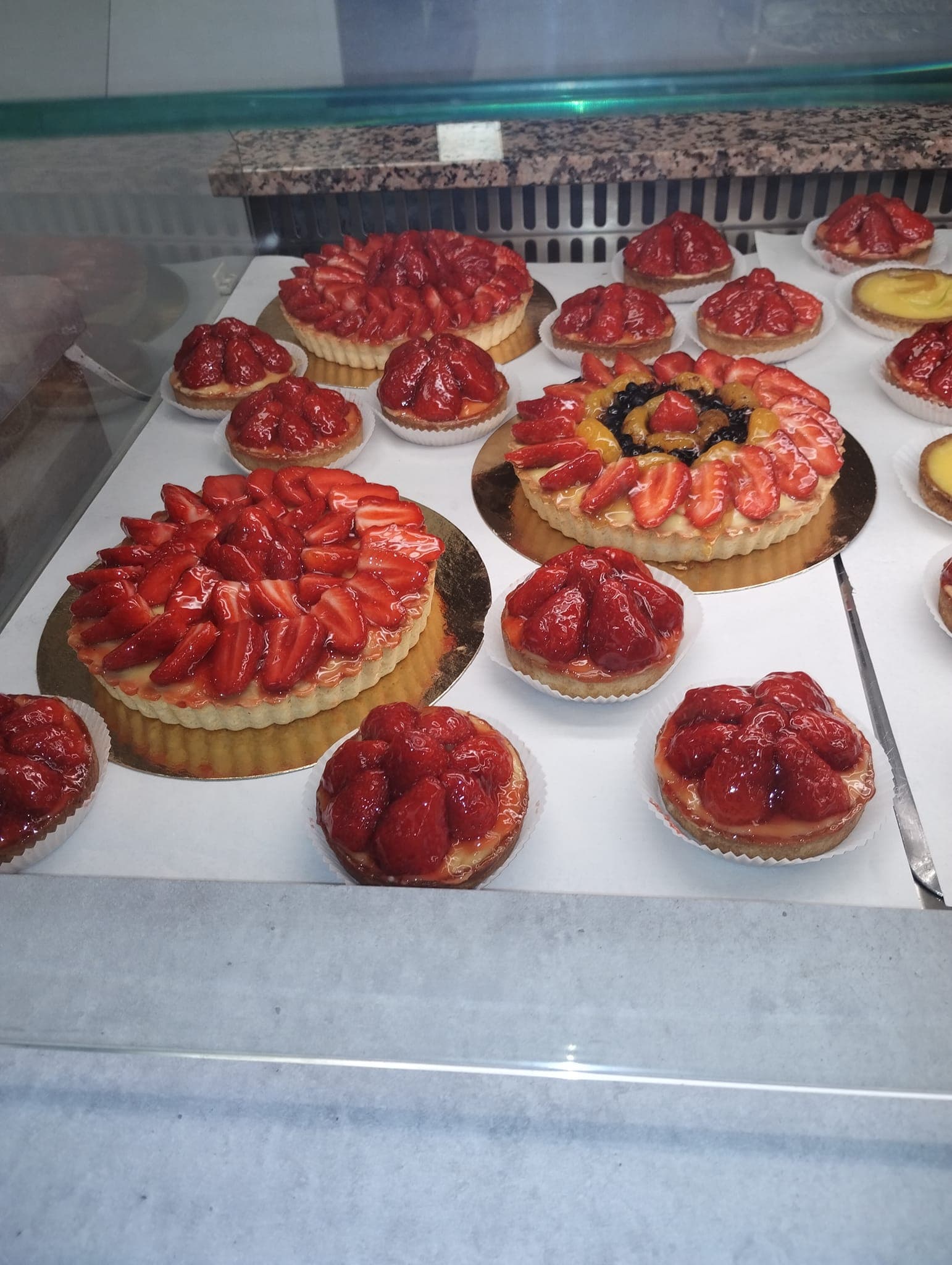 Fournil Salviacois