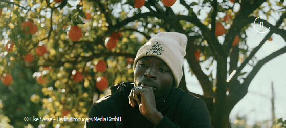 Projection/débat : The Pickers