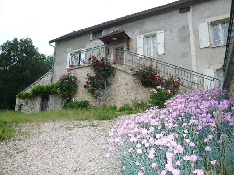 Gîte Gary Tour de Faure