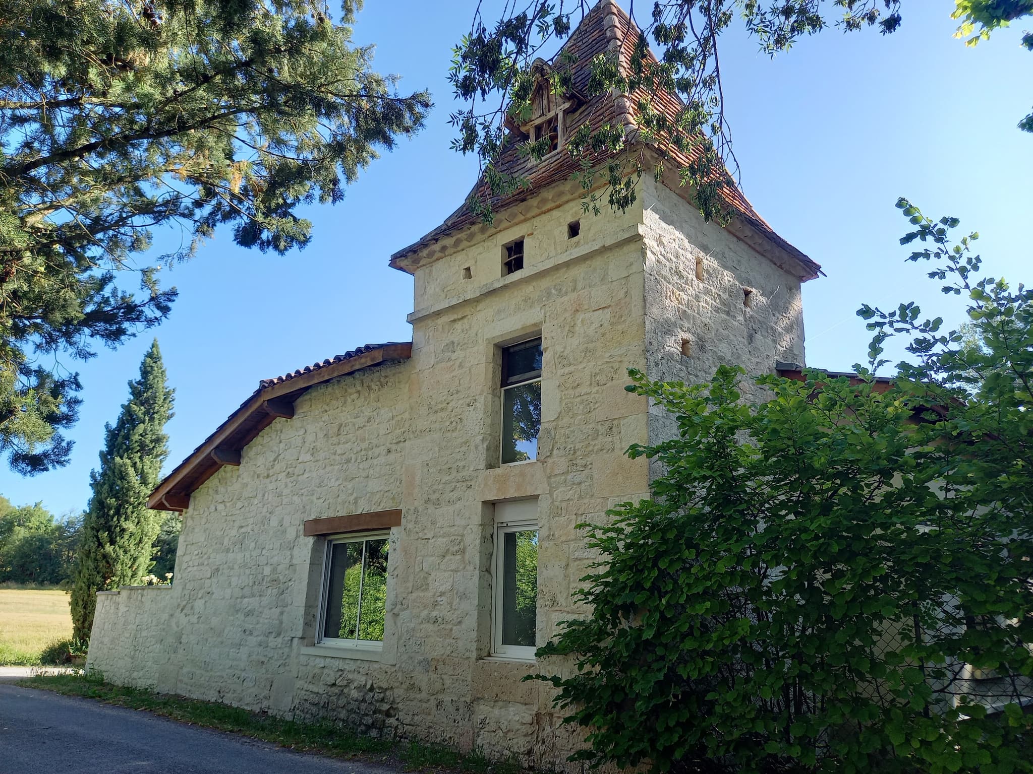 GÎTE LA PETITE ÉTOILE