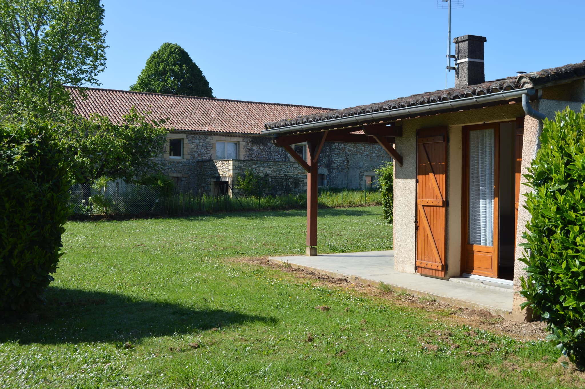 Gîtes municipaux