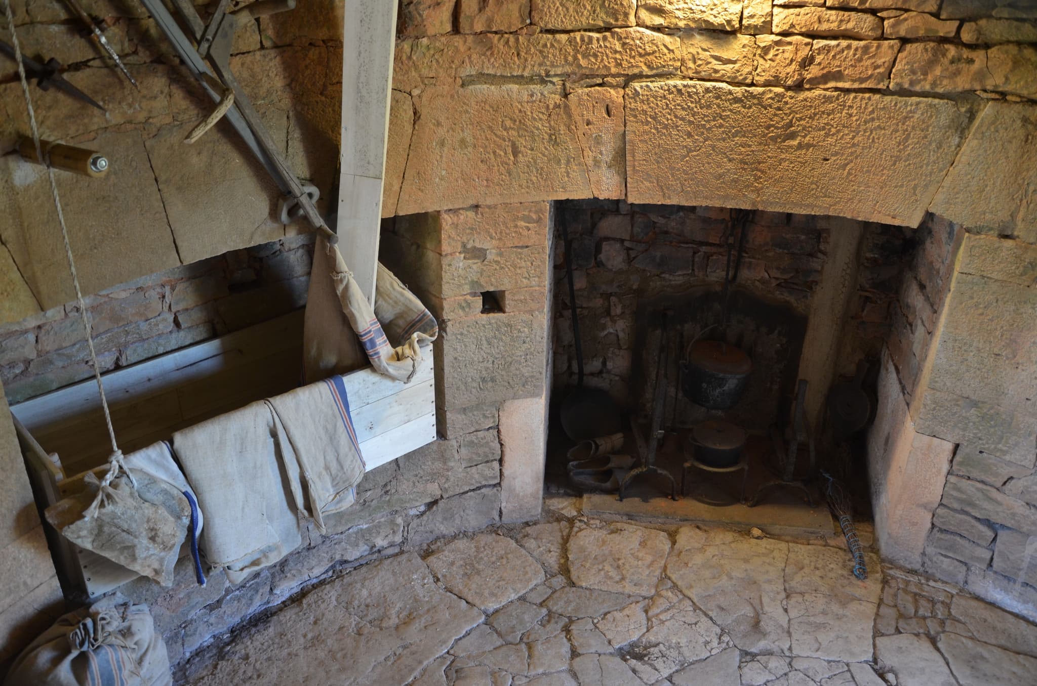 Moulin à vent de Gignac