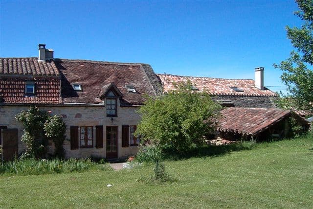 Gites du Tourondol