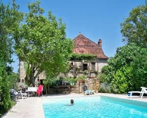 Gîte de Puymule