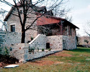 Gîte Bastide