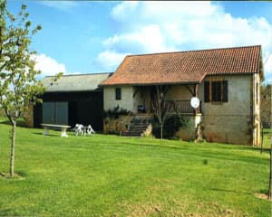 Gîte Du Brugayrou