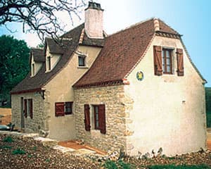 Gîte Le Périé