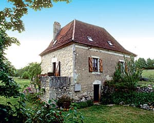 Gite Du Pech D'Agnel