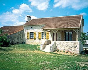 La Safranière