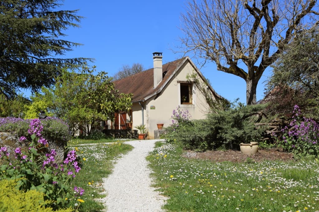 Gîte les Gratabels