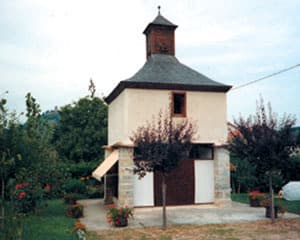 Le Pigeonnier