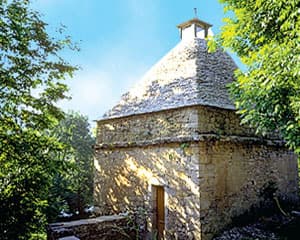 Pigeonnier De Géniès