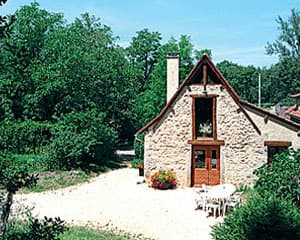 Gîte Saint Cirq Lapopie