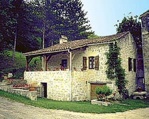 Gite du Lavoir