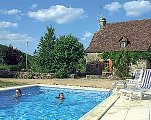 Gîte du Ratier