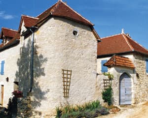 LA Maison