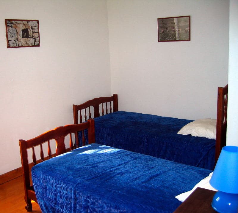 Gîte de Molières