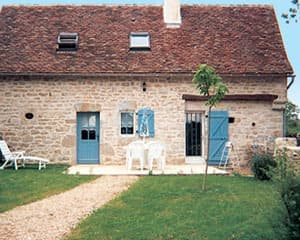 Gîte du Bourg