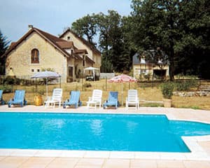 Gites La Ferme Des Vieux Chene