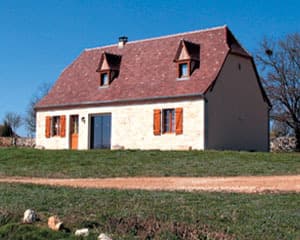 Gîte de La Vigne