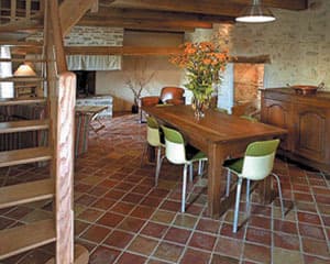 Gite de Laparo