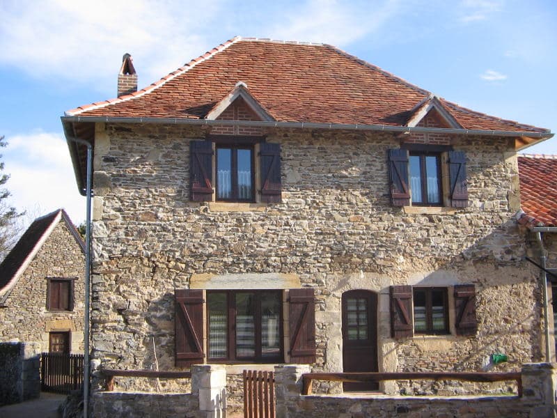 gite à negral