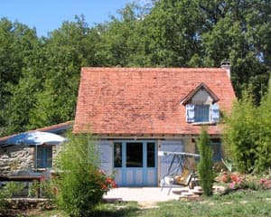 La Bergerie