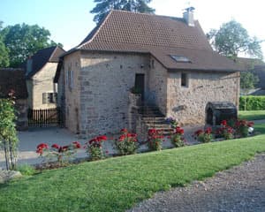 La maison