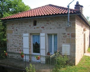 Les Gites De La Grave