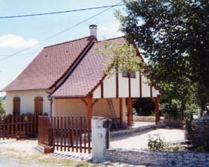 Extérieurs