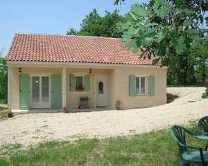 Chez Bernard et Anne-Marie