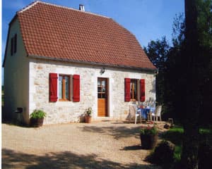 La Maison du Garric