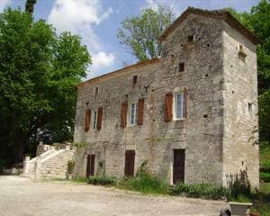 Gîte du Faure