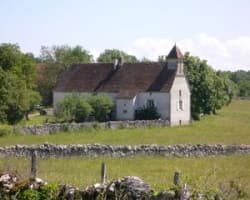 Peyrebru Maison