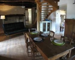L'Oustal De Georges