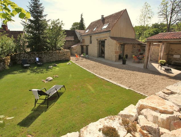 Les Pierres du Quercy