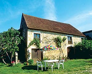 Gîte Massaud