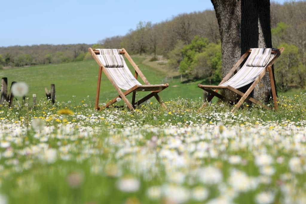 Domaine de Bel air - La Fromagerie