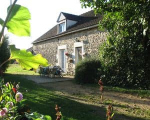 Gîte Peyrillac