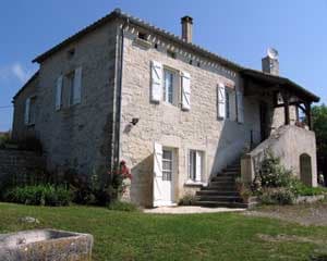 Gites Albanie