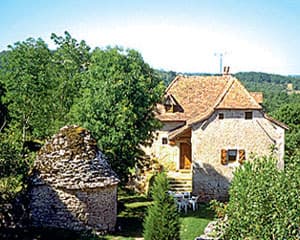 Gite La Buisiere